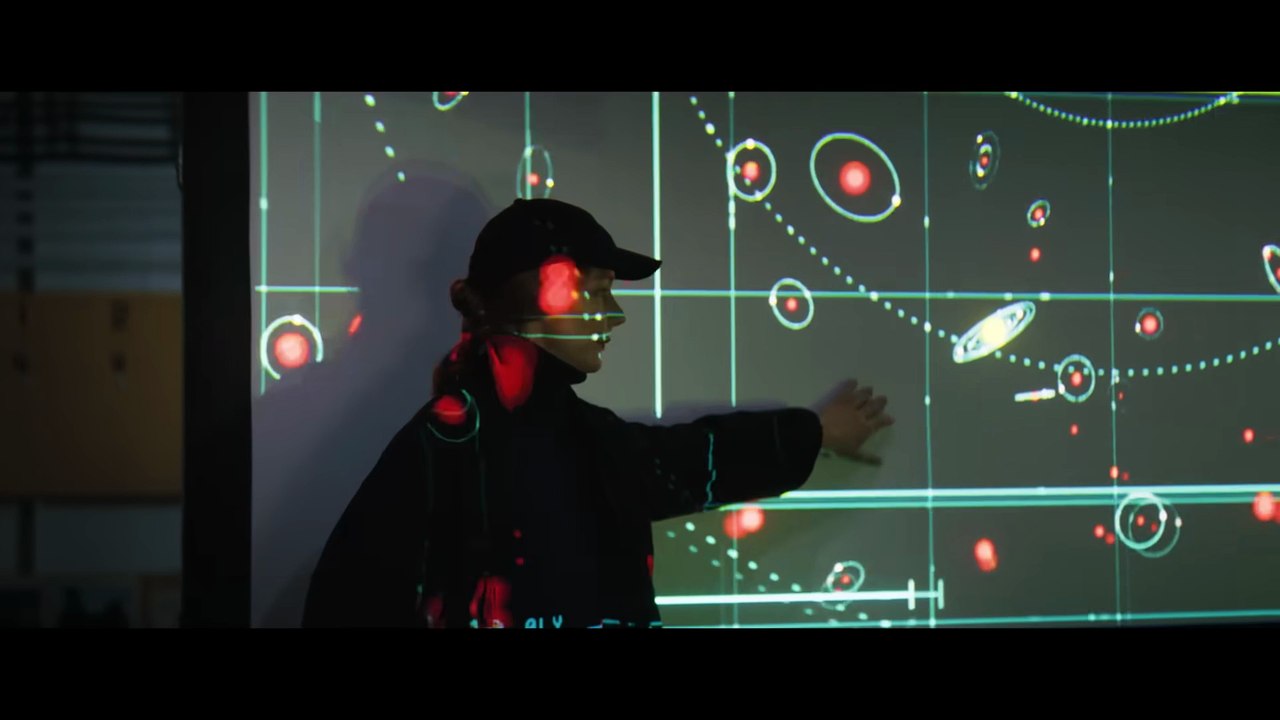 Projet Dernière Chance | movie | 2026 | Official Trailer