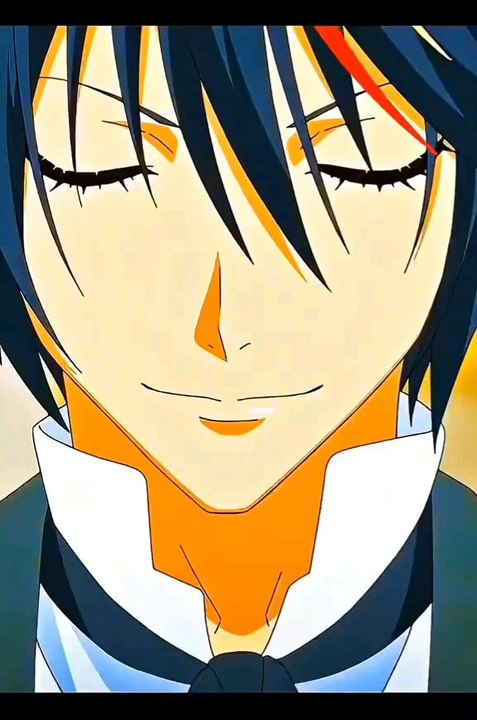 interesting anime
