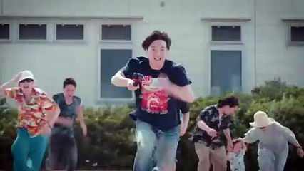 Onsen shâku | movie | 2024 | Official Trailer