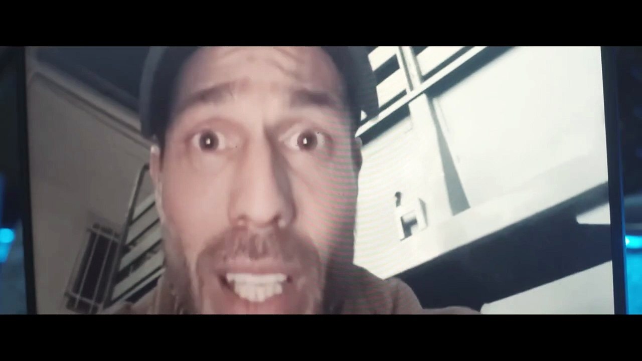 Splinter Cell Conspiracy 2025 (Trailer)