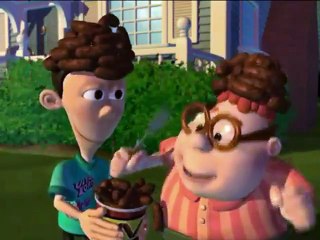 Jimmy Neutron: King of Mars