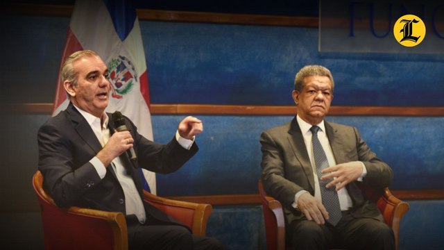 Abinader nota cansancio internacional frente a Haití: “Todos pueden cansarse, menos República Dominicana”