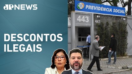 STF homologa plano devolução apresentado pelo INSS
