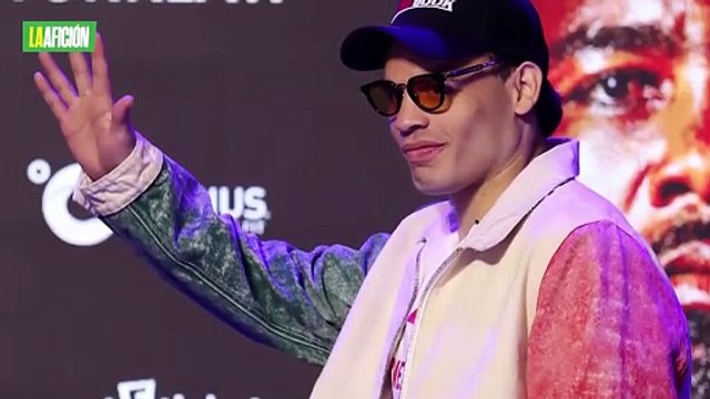 Este fue el motivo por el cual detuvieron a Julio César Chávez Jr. en Estados Unidos