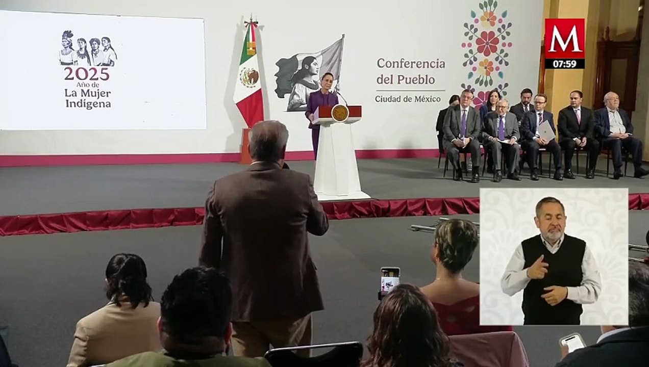 Ebrard asegura que plan fiscal de Trump no afectará a México