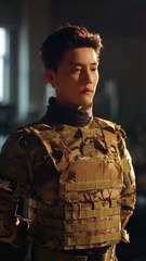 He Wants to Rob (Part 5) 🎬 Featuring Du Yafei & Zhang Jinyi