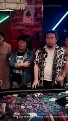 The Final Deal | Queen's Gambit Full Movie 🎬