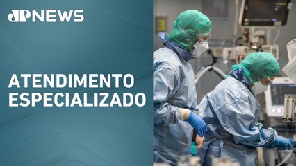 Saúde credencia serviços privados para reduzir filas