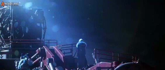 Spirit Cage Incarnation Season 2 Episode 04 Subtitle Indonesia