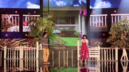 Cuộc Tình Bất Thình Lình - Cát Phượng, Trấn Thành & Lê Dương Bảo Lâm