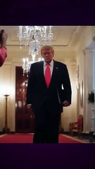 One Big Beautiful Bill to Make America Great again - President Donald Trump