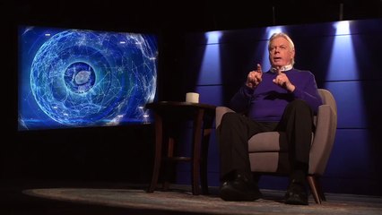 Escape the Matrix - Web of Control