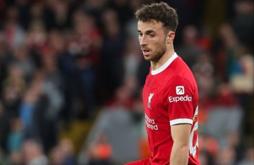 悲報：リヴァプールのスター選手、ディオゴ・ジョッタさんが28歳で交通事故により逝去🚗