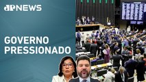 Congresso cobra pagamento de emendas antes da eleição