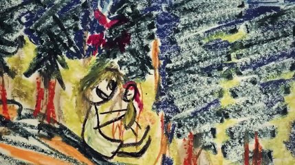 LA FORMA DEL BOSQUE full spanish movie 🍿🎥