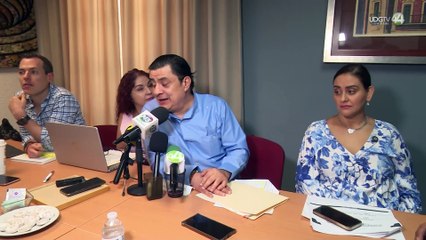 Morena acusa a Guadalajara de usar partida de contingencias en compra de automóviles