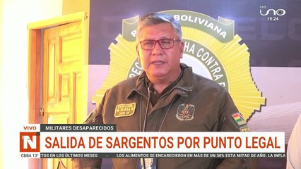 Militares de Chile 🇨🇱