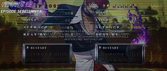 Download Spirit Cage Incarnation Season 2 Episode 06 Subtitle Indonesia