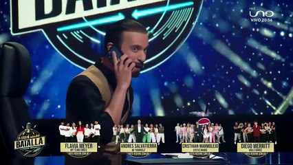 La Gran Batalla 0.2  03/07/2025 0