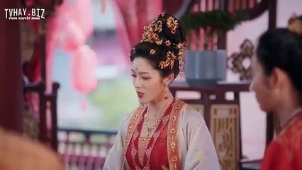 Tập 8,Tân Xuyên Nhật Thường - thuyết minh - Khanh Khanh Nhật Thường - Tập 8