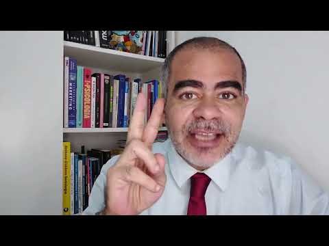 Cristiano Saback fala sobre infelicidade profissional - Fala Bahia - 04/04