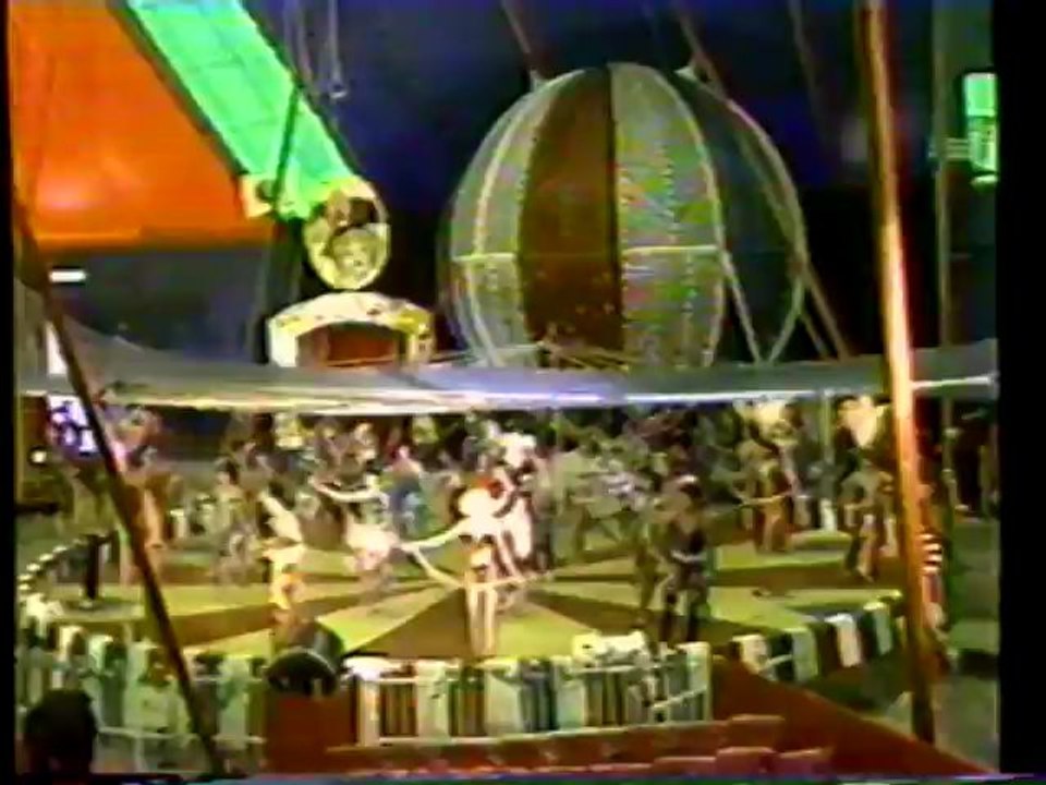 Ultraman Taro (Episode 25; 80s Rebroadcast; Betamax Rip)