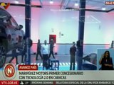 Maripérez Motors: Primer concesionario con tecnología 2.0 abre sus puertas en Caracas