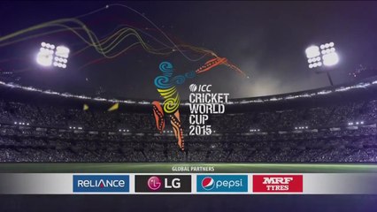 Pakistan vs South Africa _ 2015 World Cup _ Full Match Highlights