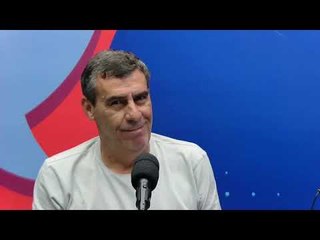 Emmerson José questiona implantação da faixa azul do BRT - Fala Bahia - 05/04