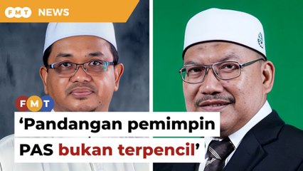 Isu pemimpin PAS berkait PM bukan Melayu tak terpencil, kata penganalisis