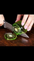 ASMR fruits en verre par IA : sons apaisants et relaxation profonde