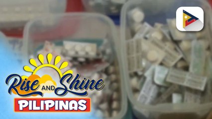 19 na gamot sa ilang pangunahing sakit, VAT exempted na ayon sa BIR
