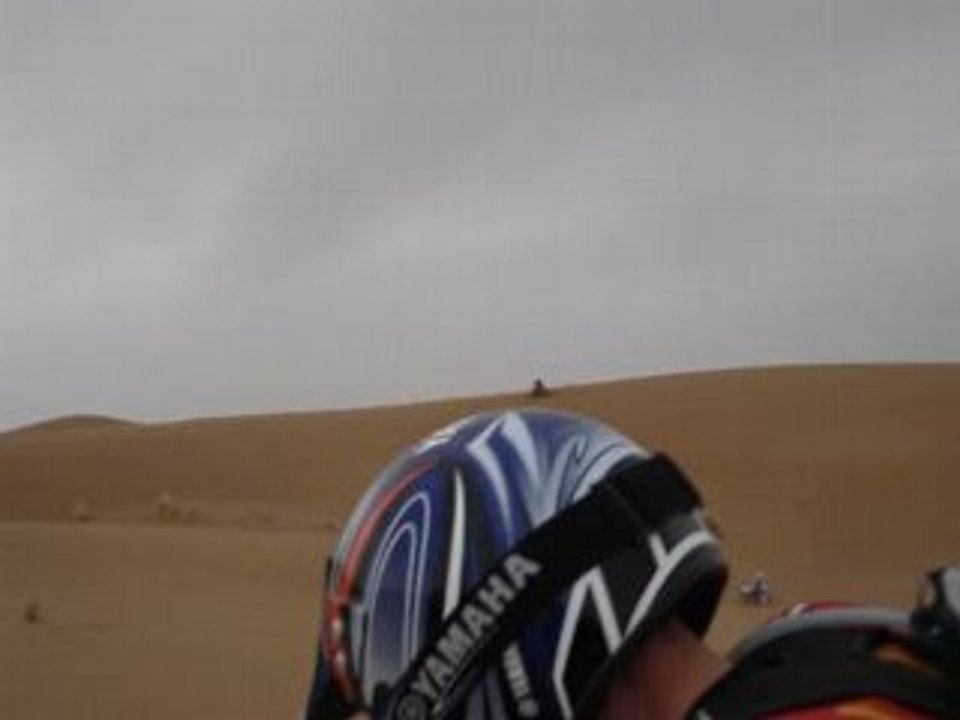 Cap Rallye : Rallye Maroc 2008 Desert 03 (www.caprallye.com)