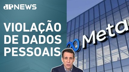 Samy Dana: Meta recorrerá à multa europeia | IA NEWS