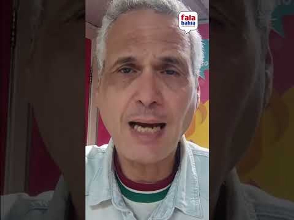 Tribunal de Justiça da Bahia lança edital de concurso público - Fala Bahia - 10/4/23