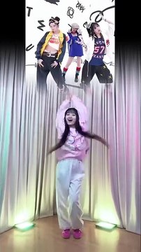 BABYMONSTER ‘HOT SAUCE’ dance ♡ babymonster hotsauce kpopdance