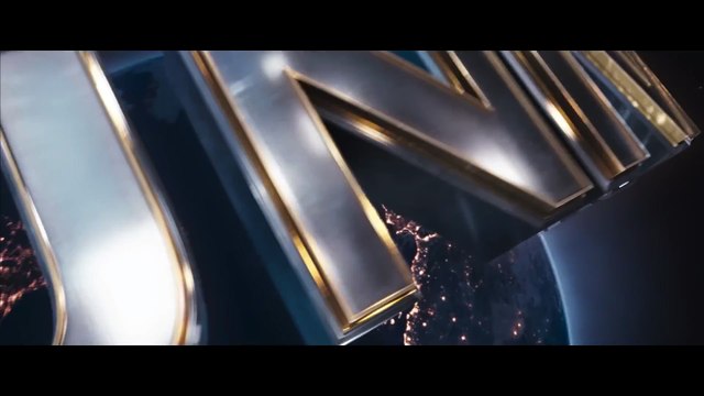 L'HOMME QUI RÉTRÉCIT Bande Annonce (2025) Jean Dujardin