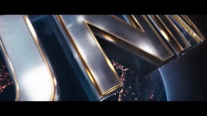 L'HOMME QUI RÉTRÉCIT Bande Annonce (2025) Jean Dujardin