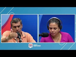 Emmerson José critica briga de deputados em audiência com ministro Flávio Dino - Fala Bahia - 11/04