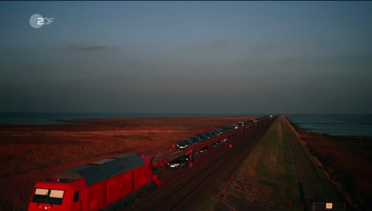 Nord Nord Mord -07- Clüver und der König von Sylt