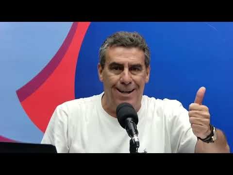 Emmerson José critica gestão do trânsito em Salvador - Fala Bahia - 12/04