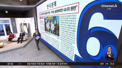 김진의 돌직구쇼 7월 4일 신문 브리핑: 인사 전쟁, 베트남의 승리, 한반도 이슈와 치킨 전쟁 📰