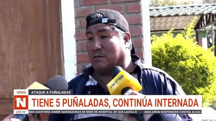 Testigos del hecho