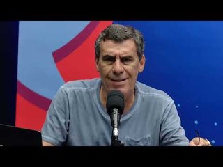 Emmerson José comenta problemas com Zona Azul de estacionamento em Salvador - Fala Bahia - 18/04