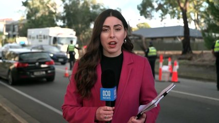 Extra pressure on airports and roads at start of school holidays
