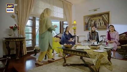 Sher Episode 14 _ Danish Taimoor _ Sarah Khan