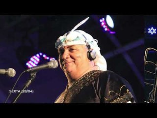 Confira a programação deste fim de semana com Juliana Rodrigues - Fala Bahia - 28/4/23