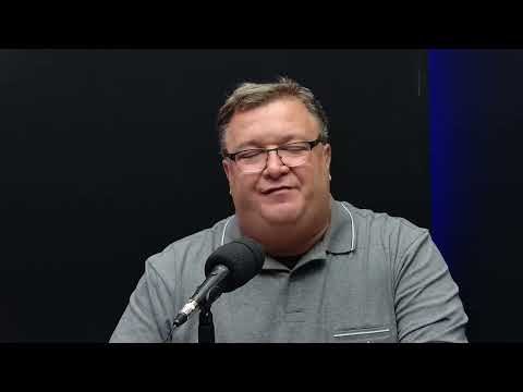 Thiago Mastroianni fala sobre partida do Bahia contra o Volta Redonda - Fala Bahia - 28/04