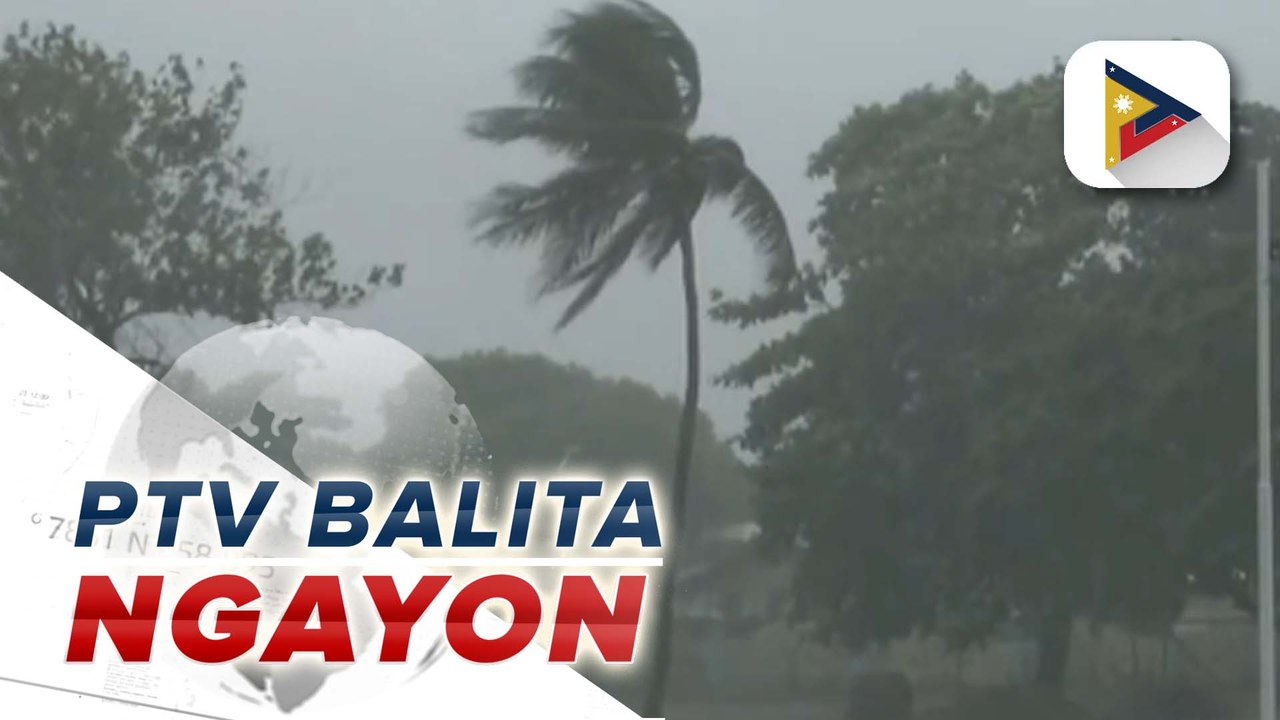 MGB: Nasa 664 barangay sa Metro Manila, posibleng makaranas ng pagbaha at landslide tuwing tag-ulan