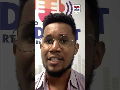 Salvador registra queda de 56% em mortes no trânsito - Fala Bahia - 02/5/23